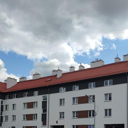 Apartament Jasminowa 7 Olsztynek Zewnętrze zdjęcie