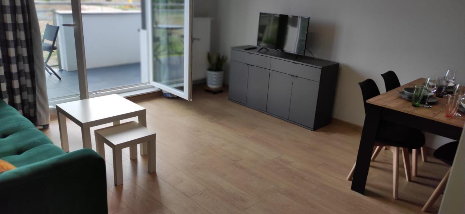 Apartament Jasminowa 7 Olsztynek Zewnętrze zdjęcie
