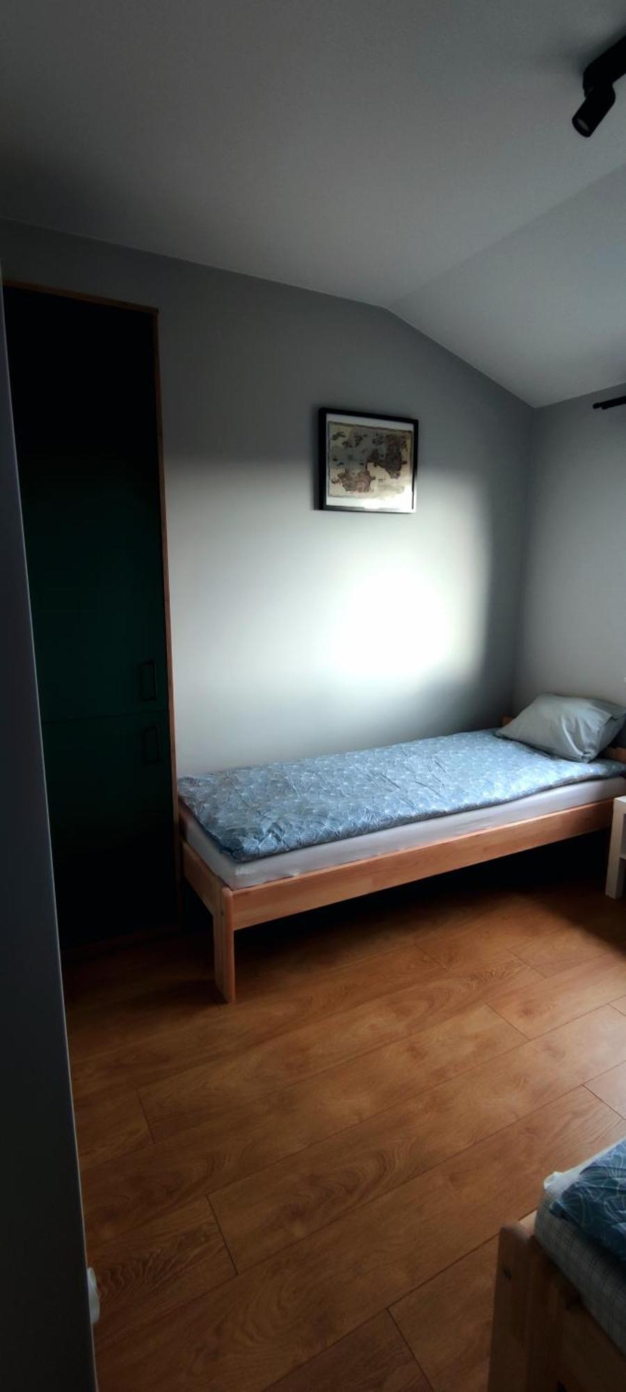 Apartament Jasminowa 7 Olsztynek Zewnętrze zdjęcie