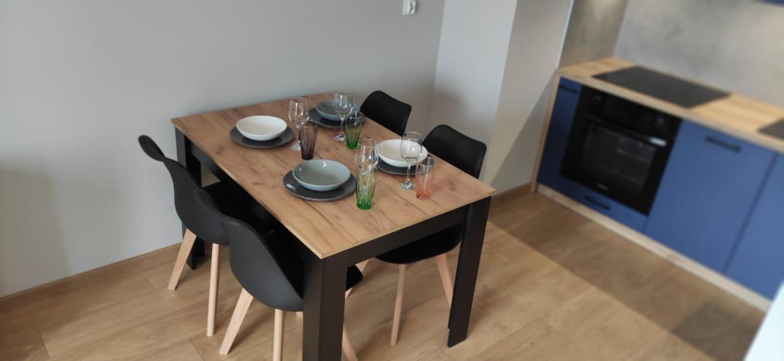 Apartament Jasminowa 7 Olsztynek Zewnętrze zdjęcie
