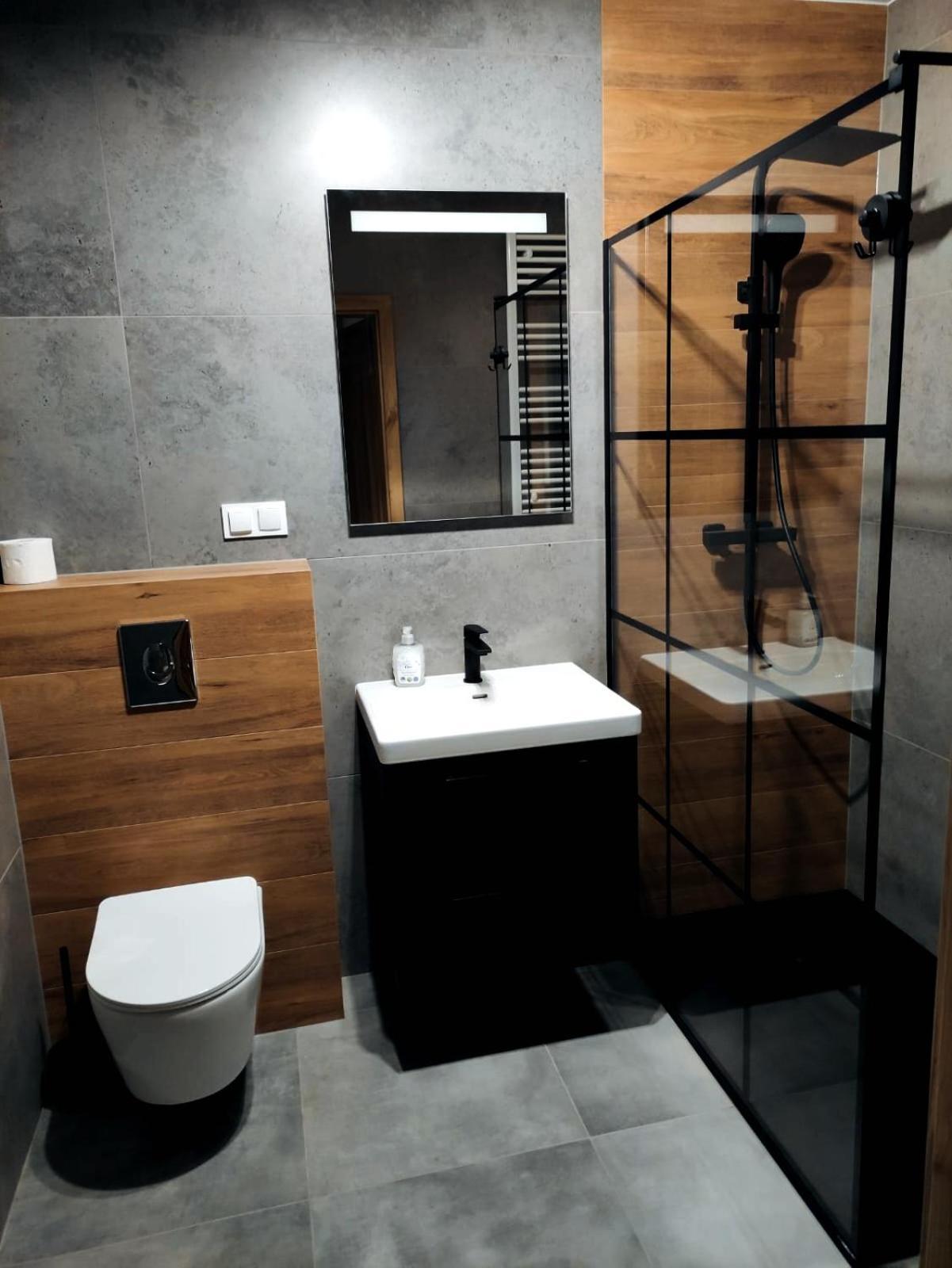 Apartament Jasminowa 7 Olsztynek Zewnętrze zdjęcie