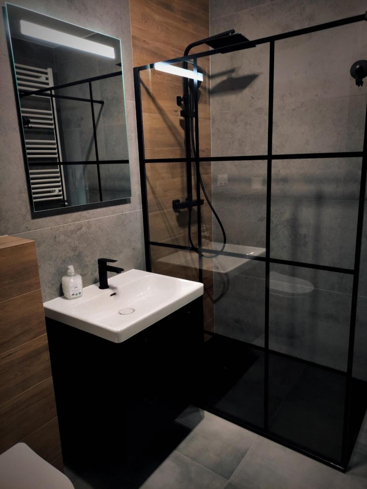 Apartament Jasminowa 7 Olsztynek Zewnętrze zdjęcie