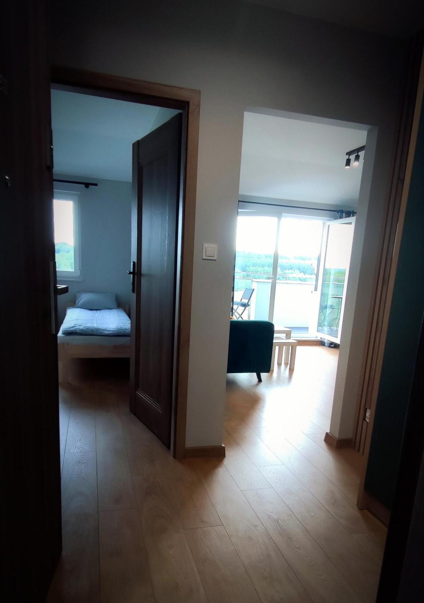 Apartament Jasminowa 7 Olsztynek Zewnętrze zdjęcie