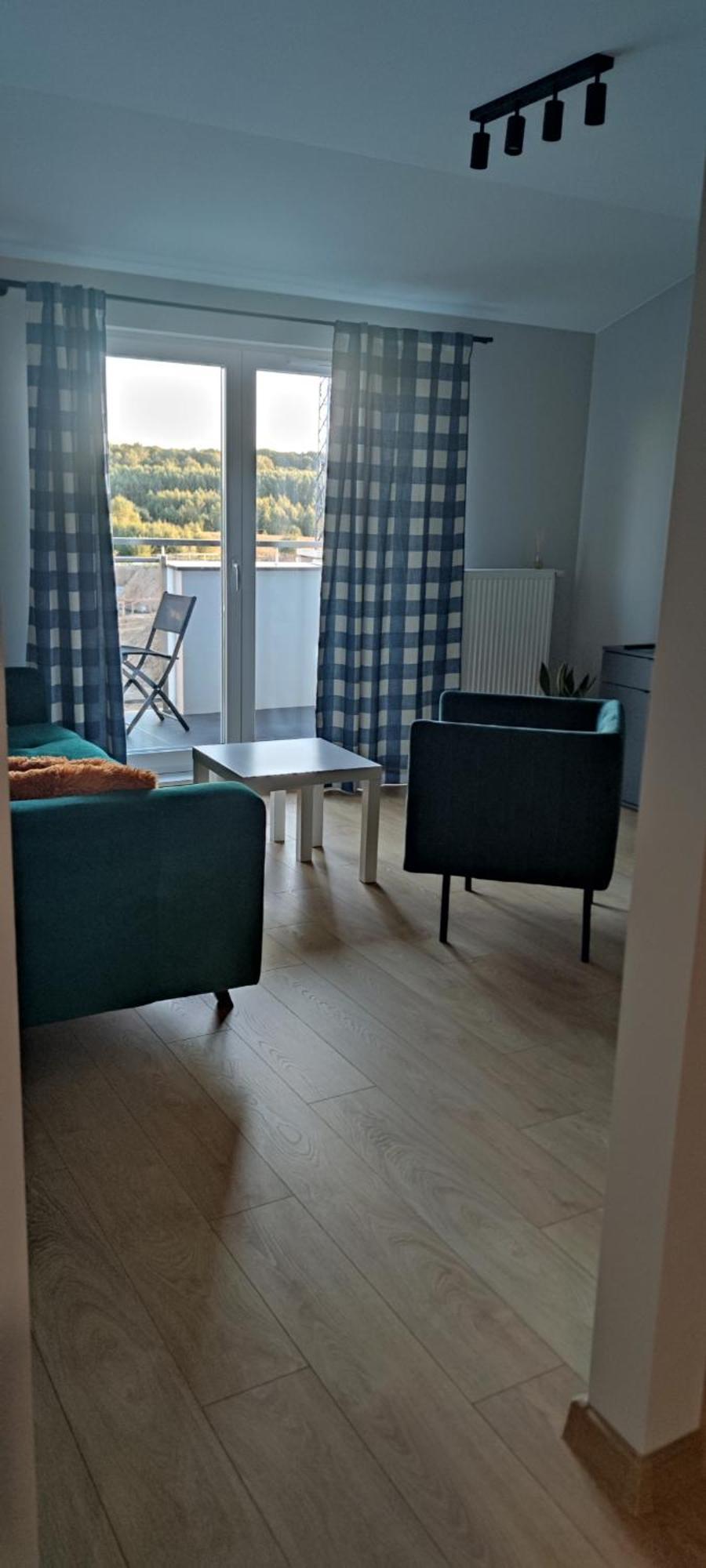 Apartament Jasminowa 7 Olsztynek Zewnętrze zdjęcie
