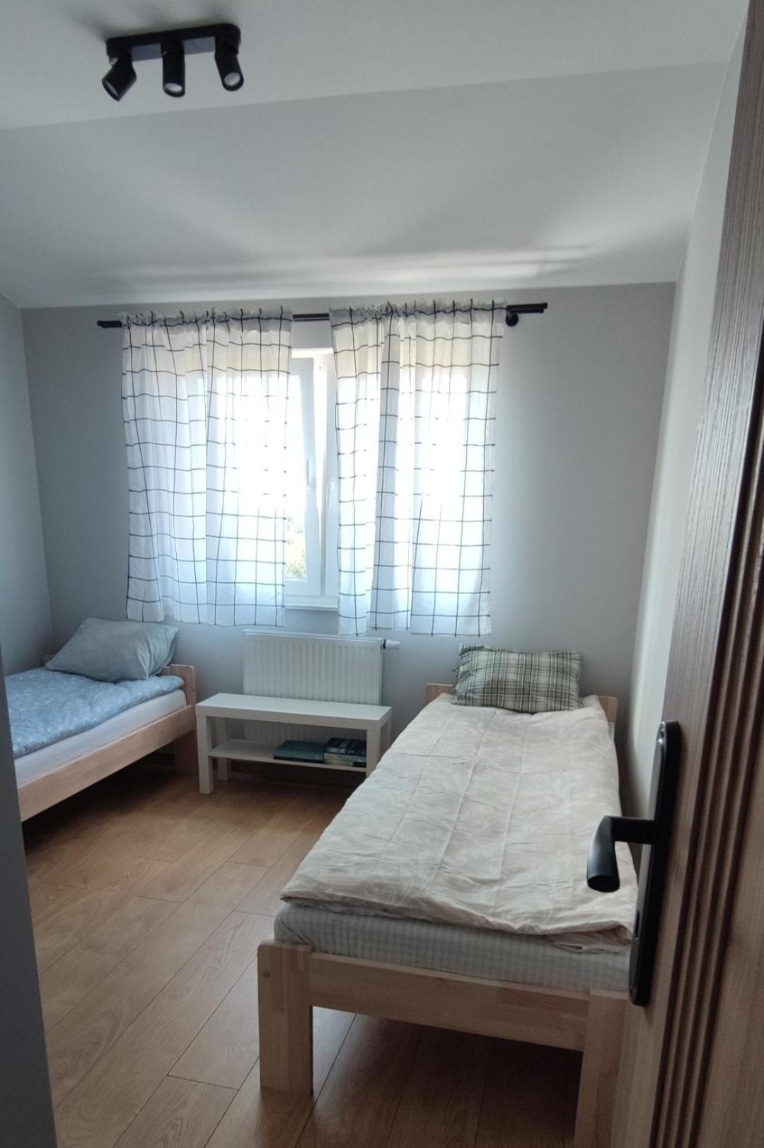 Apartament Jasminowa 7 Olsztynek Zewnętrze zdjęcie