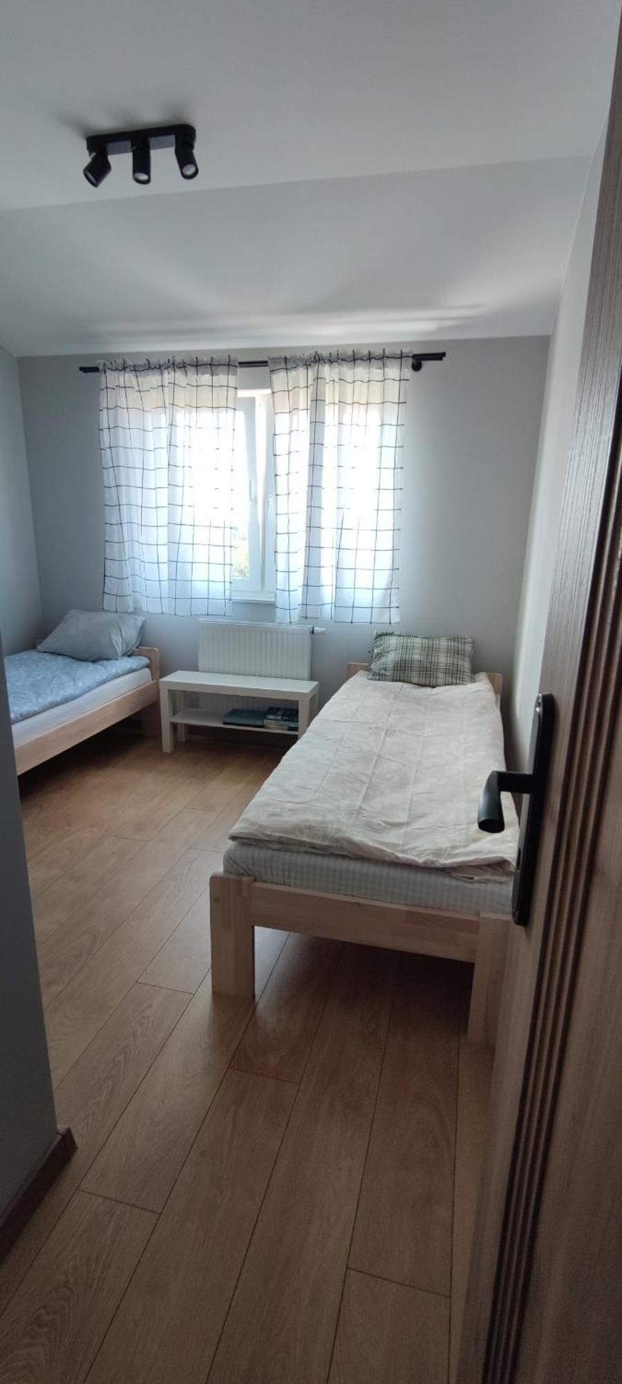Apartament Jasminowa 7 Olsztynek Zewnętrze zdjęcie