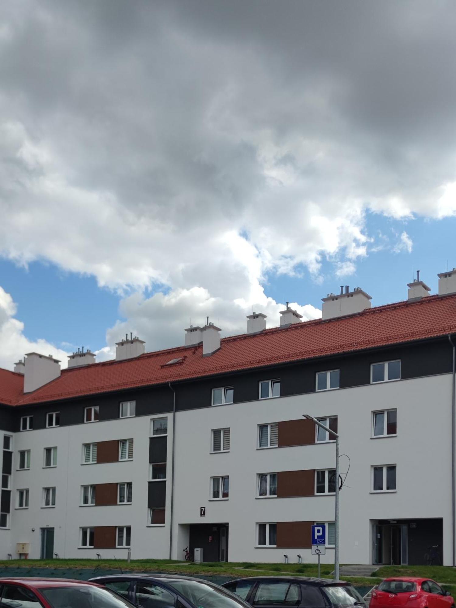 Apartament Jasminowa 7 Olsztynek Zewnętrze zdjęcie